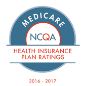 NCQA Health Insurance Plans Medicare Plan Ranking 2015-2016